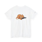 Peace Was Never an Option 2.0