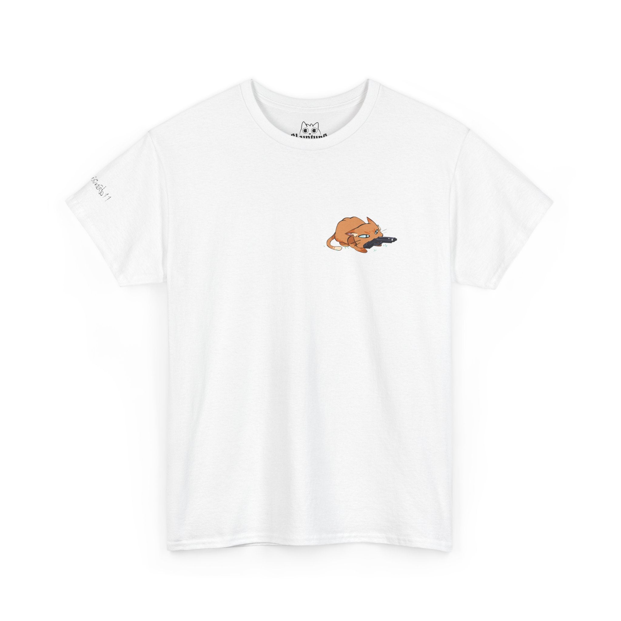 Peace Was Never an Option 2.0