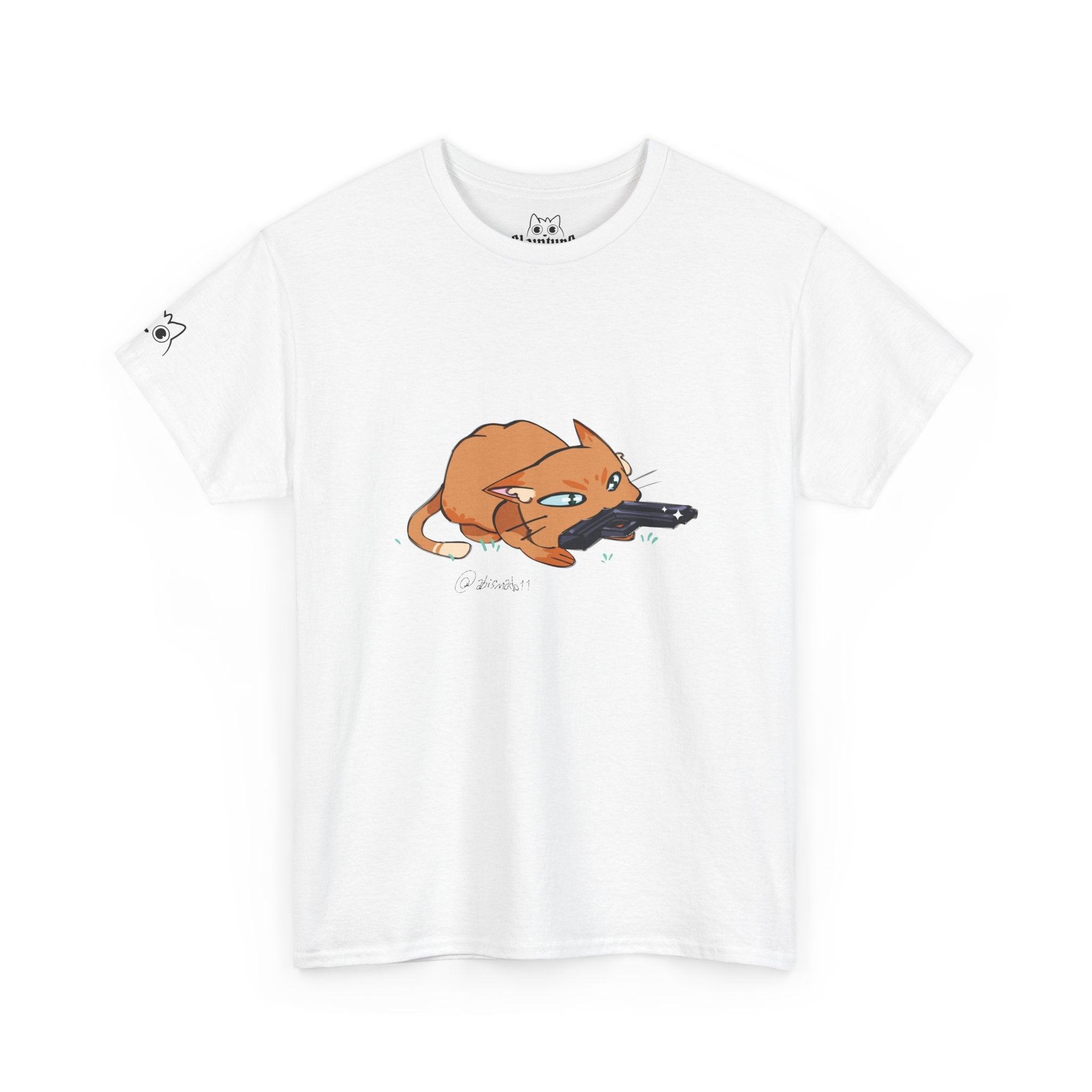 Peace Was Never an Option 1.0