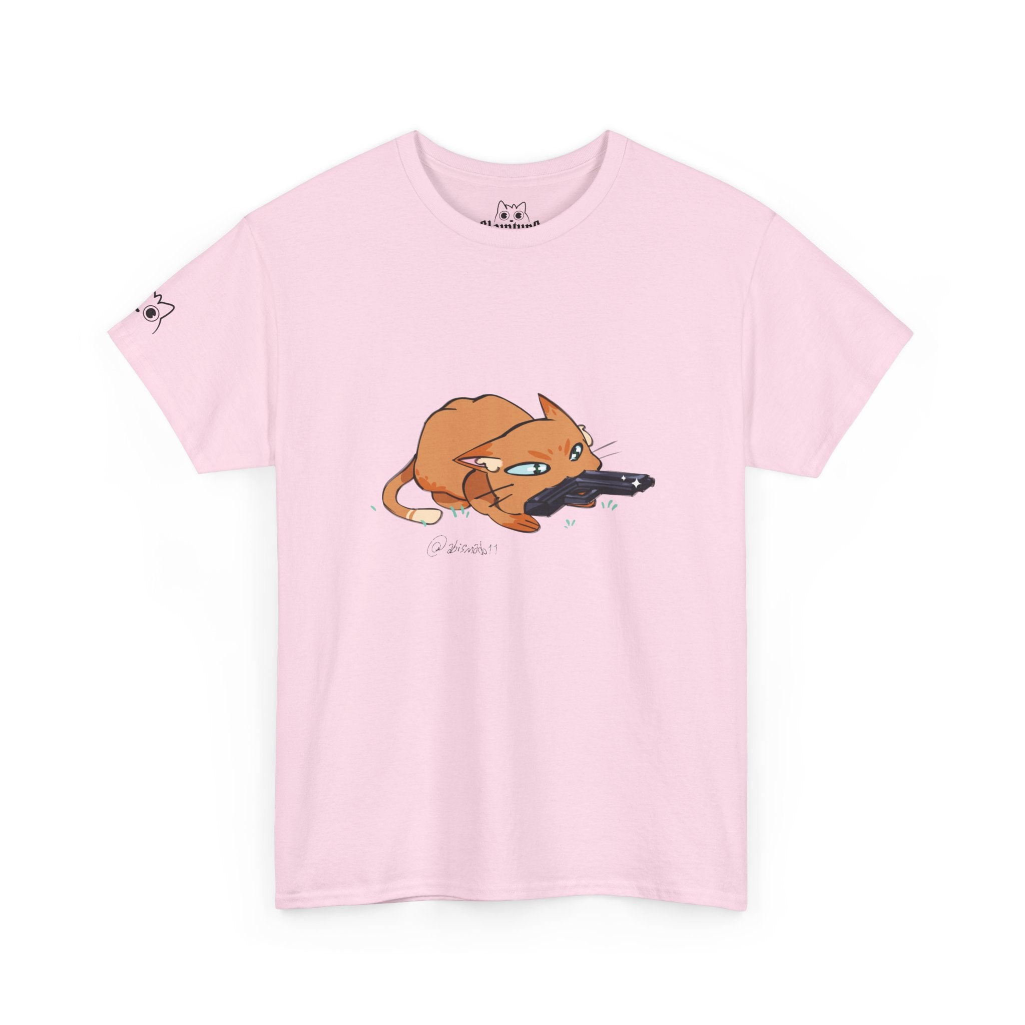 Peace Was Never an Option 1.0