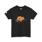 Peace Was Never an Option 1.0