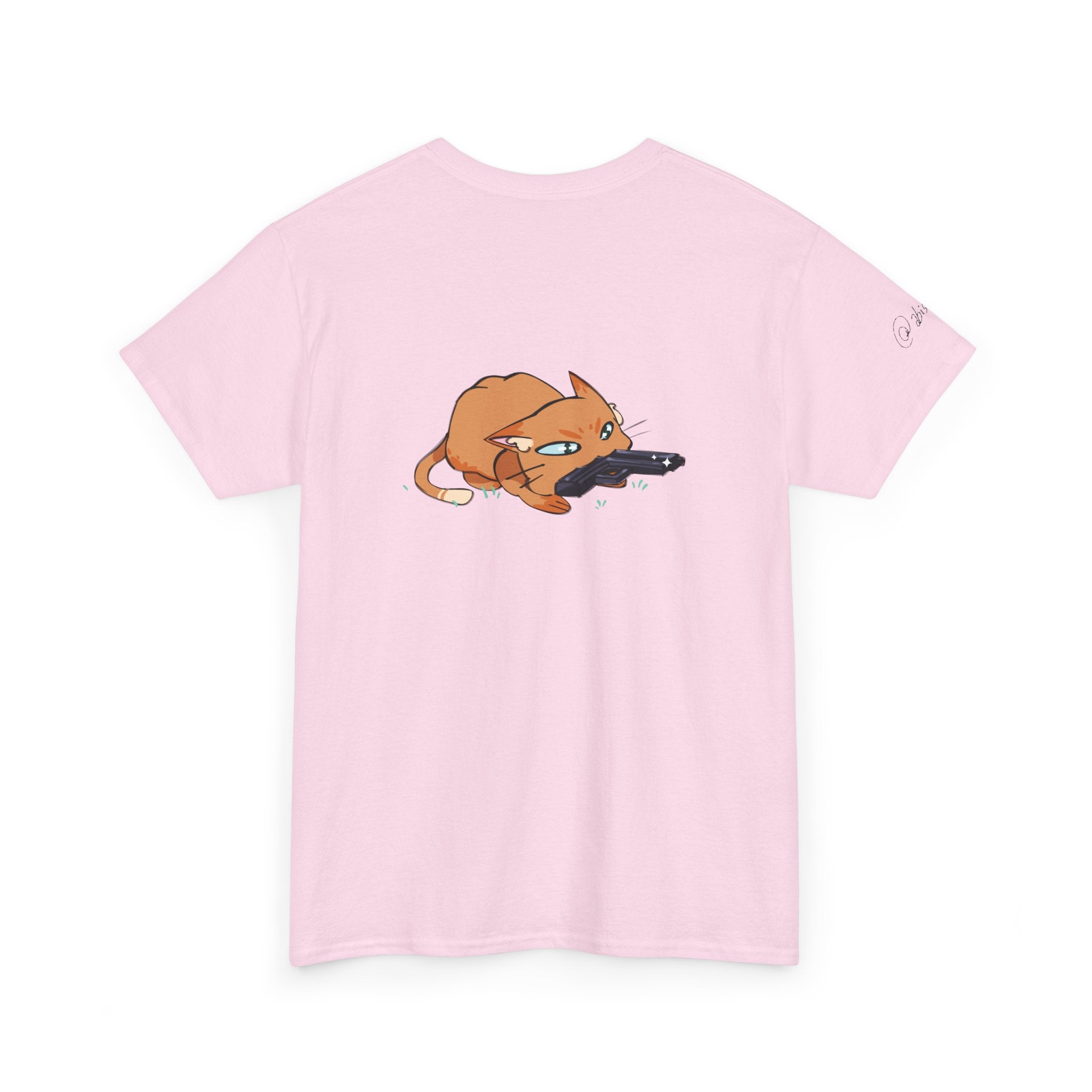 Peace Was Never an Option 2.0